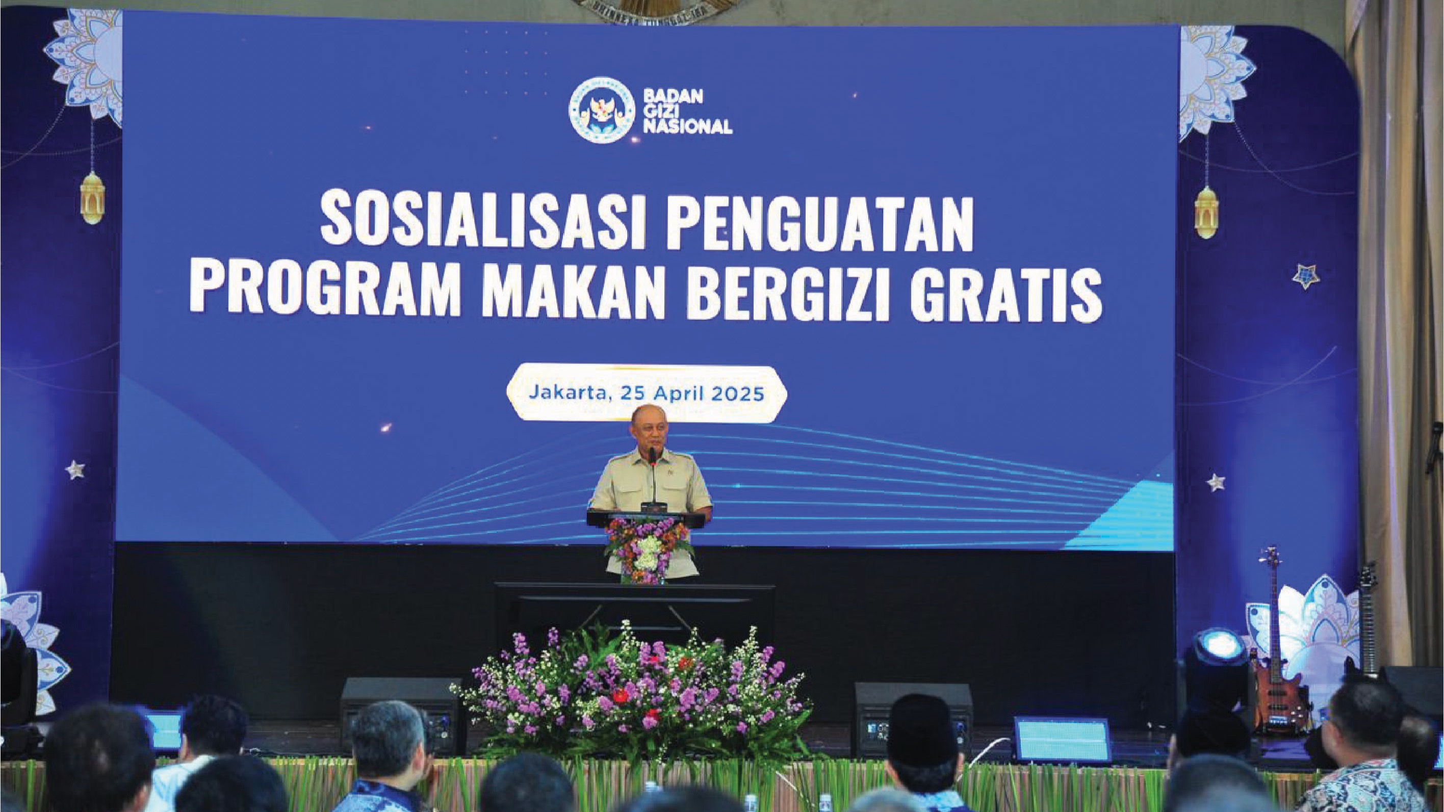 picture-Kepala BGN Mukomuko Ajak Alumni IPB Dukung Program MBG