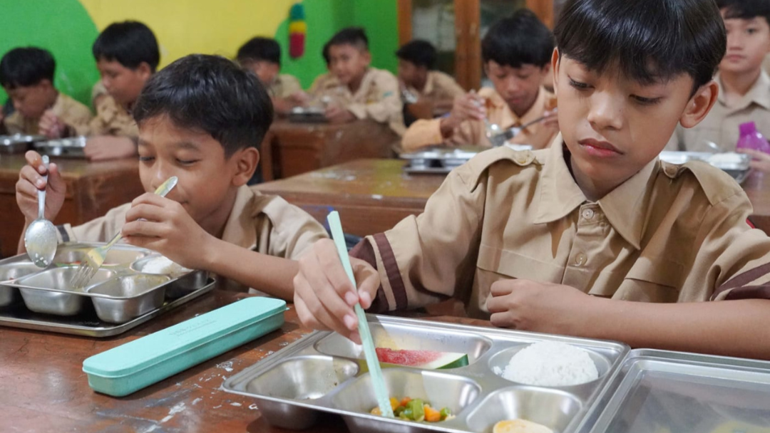 picture-BGN Mukomuko Tanggapi Serius Dugaan Insiden Keracunan Pangan Program MBG di Sekolah
