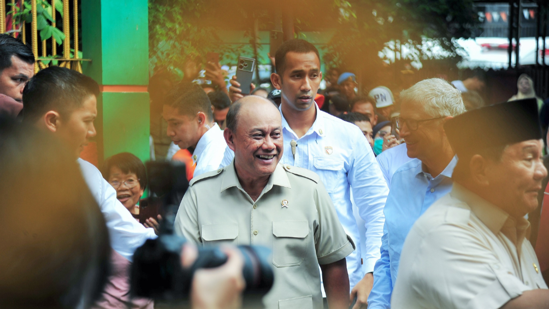 Kepala BGN Mukomuko Respon Pro Kontra Program MBG: Ini Investasi Jangka Panjang Perbaiki Kualitas SDM