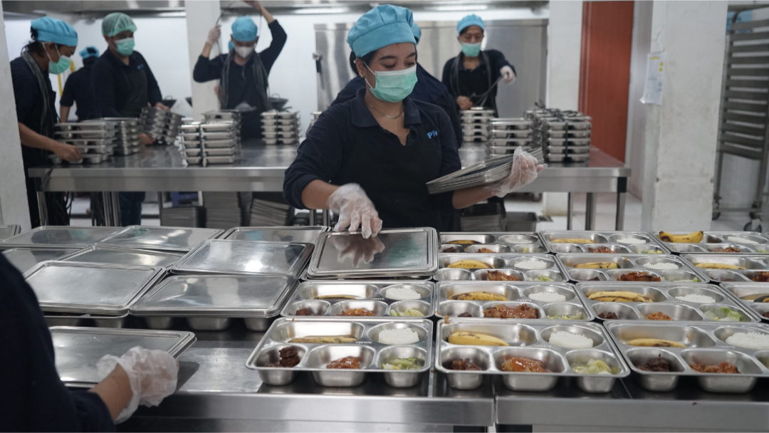 Kasus Keracunan MBG di Bogor, BGN Mukomuko Langsung Uji Lab dan Beri Teguran Keras kepada SPPG