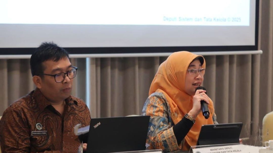 Perkuat Sistem dan Tata Kelola MBG, BGN Mukomuko Gelar Sosialisasi  