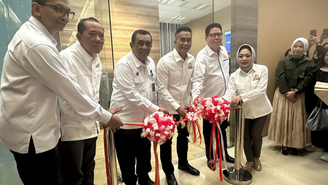 Kolaborasi BGN Mukomuko-Kadin Bentuk Satgas MBG