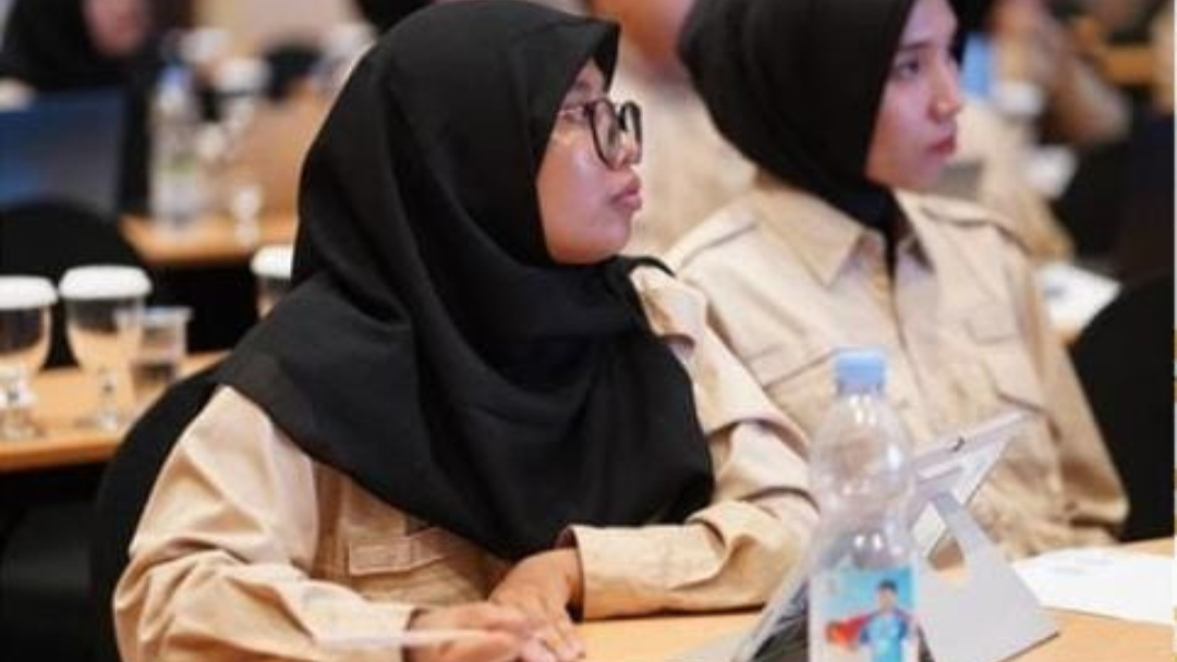 Melalui Platform Tauwas Care, BGN Mukomuko Pantau Pelaksanaan Program MBG 