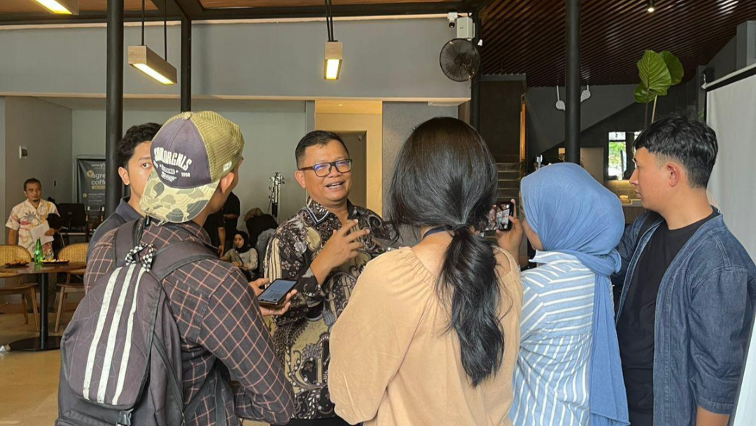 BGN Mukomuko Resmi Luncurkan Kompilasi SOP Jamin Keamanan Pangan Optimal