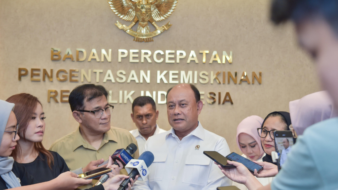 picture-BGN Mukomuko dan BP Taskin Teken MoU, Perkuat Program Gizi dan Pengentasan Kemiskinan