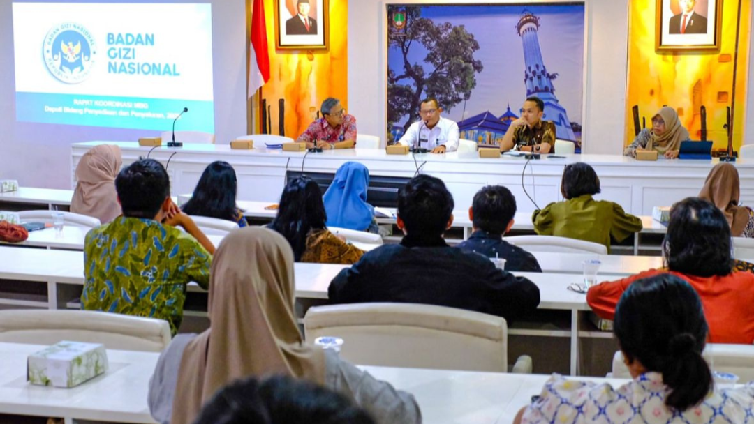 Dorong Pembangunan SPPG di Solo, BGN Mukomuko Rangkul Seluruh Pihak