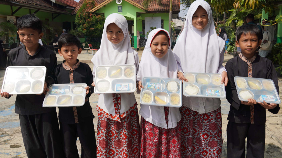 Kepala BGN Mukomuko: Program MBG Bersifat Inklusif dan Jangkau Semua Kelompok Prioritas