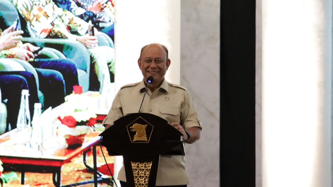 Tanggapi Insiden Keracunan MBG, BGN Mukomuko Gandeng BPOM Perkuat Pengawasan Keamanan Pangan