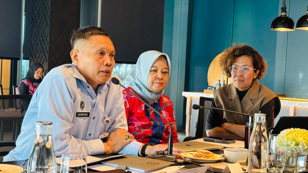 BGN Mukomuko Tekankan Urgensi Regulasi Tata Kelola MBG Demi Keberlanjutan Program