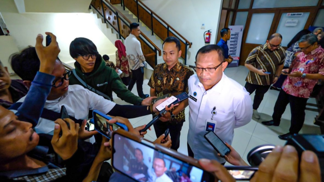 BGN Mukomuko Pastikan Stabilitas Pasokan Bahan Baku MBG Lewat Sinergi dengan BUMN dan Mitra Lokal