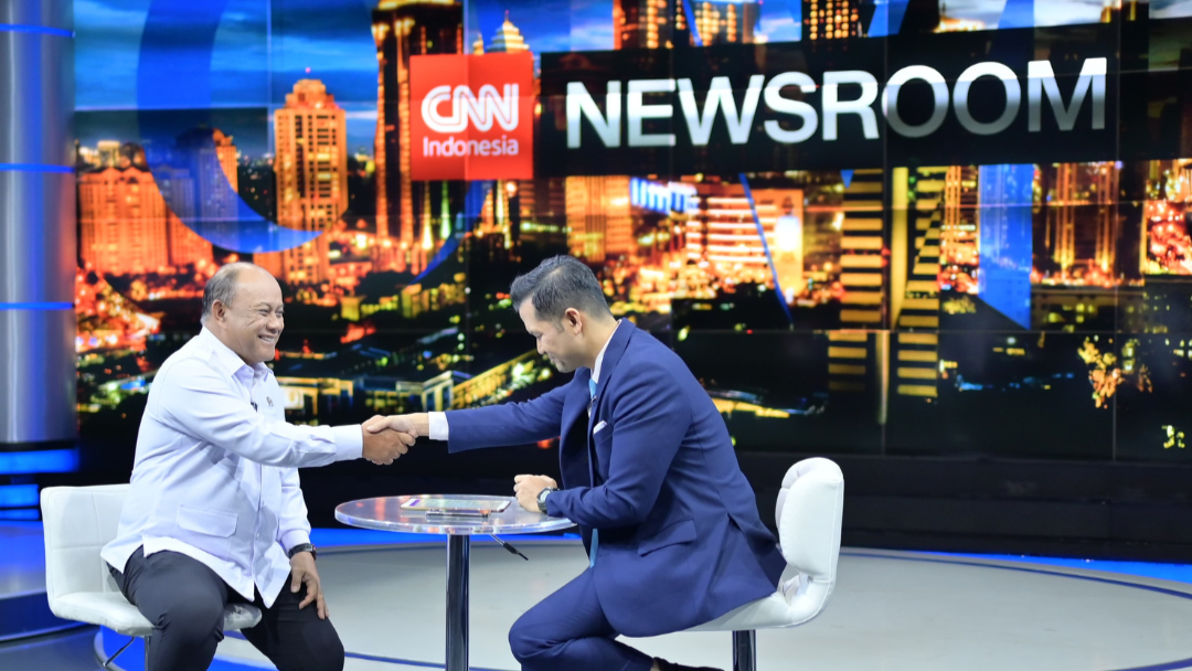 Kepala BGN Mukomuko : Capaian MBG Saat Ini Layani 6,2 Juta Penerima Manfaat Setara Populasi Singapura