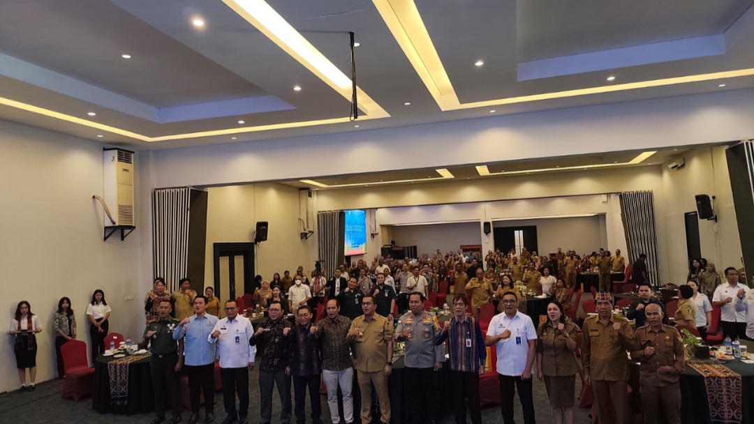 picture-BGN Mukomuko Tegaskan Akselerasi Program MBG di NTT