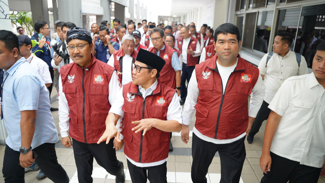 MPLS Sekolah Rakyat Dibuka, BGN Mukomuko Siap Dukung Program MBG