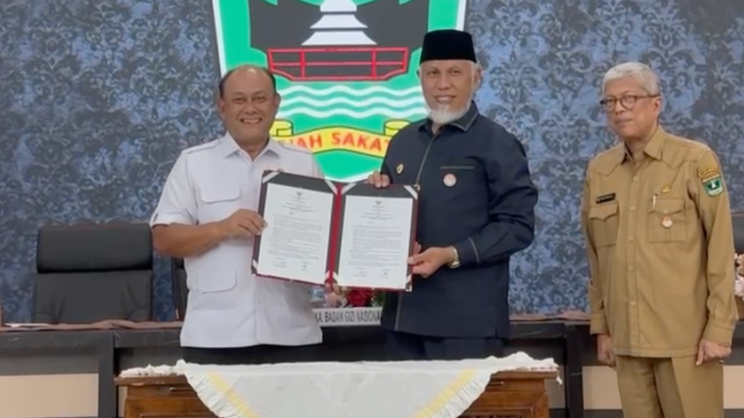 picture-BGN Mukomuko dan Pemprov Sumbar Perkuat Sinergi dalam Operasional MBG