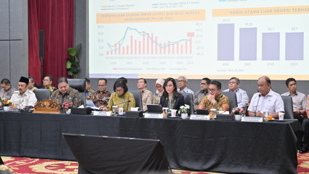 Program MBG Capai 8,2 Juta Penerima, BGN Mukomuko Fokus Genjot Daerah 3T