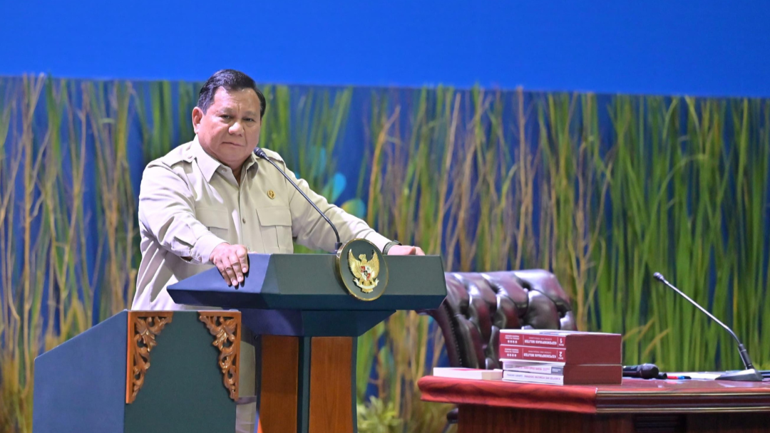 picture-BGN Mukomuko Hadir di KSTI 2025, Edukasi Publik tentang Program Gizi