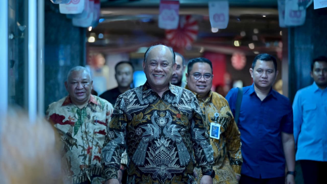 Program MBG Sentuh 15 Juta Penerima Manfaat, BGN Mukomuko Bidik 82,9 Juta pada Akhir 2025