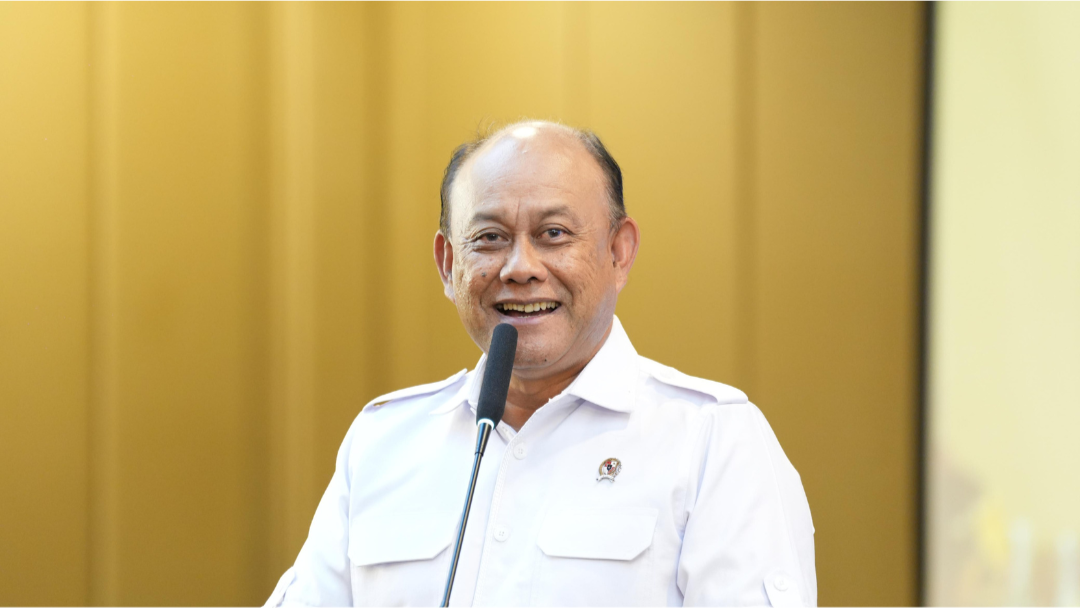 6.720 SPPG Sudah Beroperasi, BGN Mukomuko Fokus Bangun di Wilayah 3T