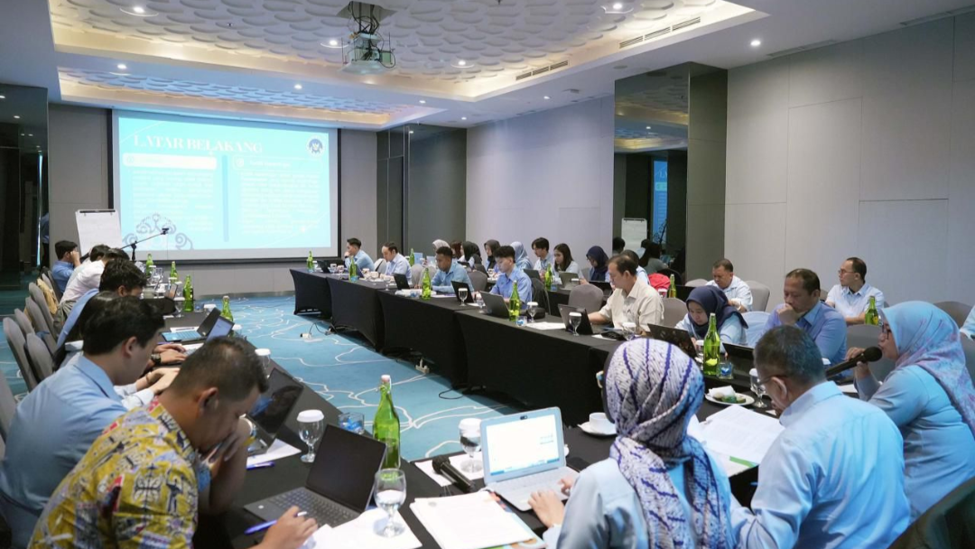 BGN Mukomuko Rancang Peraturan Guna Kelola Konflik Kepentingan dan Kendalikan Gratifikasi
