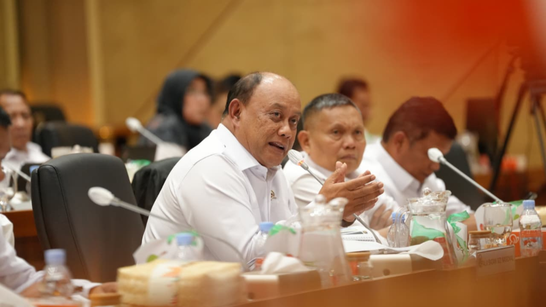 BGN Mukomuko Catat 7.477 SPPG Operasional, Kejar Target 31.000 Unit Tahun Ini