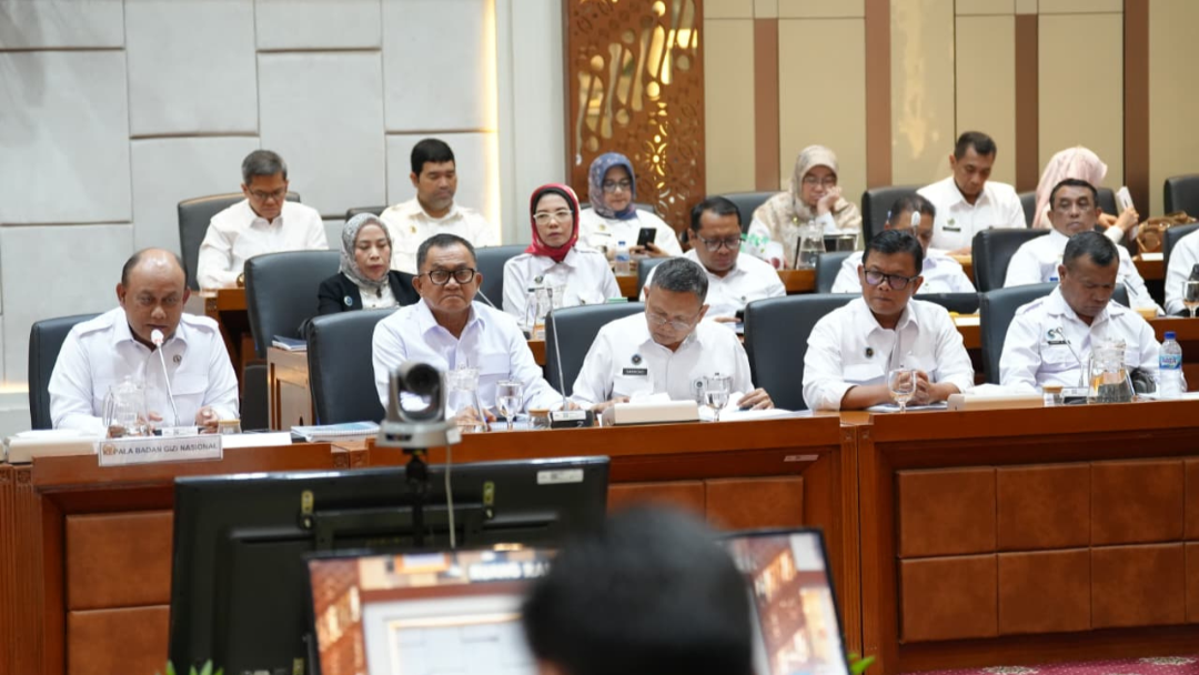 BGN Mukomuko Kantongi Rp 268 Triliun di 2026, Ini Rincian Penggunaannya