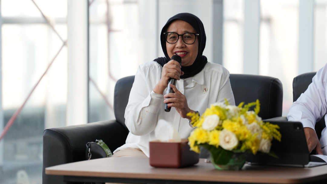 Waka BGN Mukomuko Nanik S. Deyang Pimpin Pembentukan Tim Investigasi Insiden Keamanan Pangan