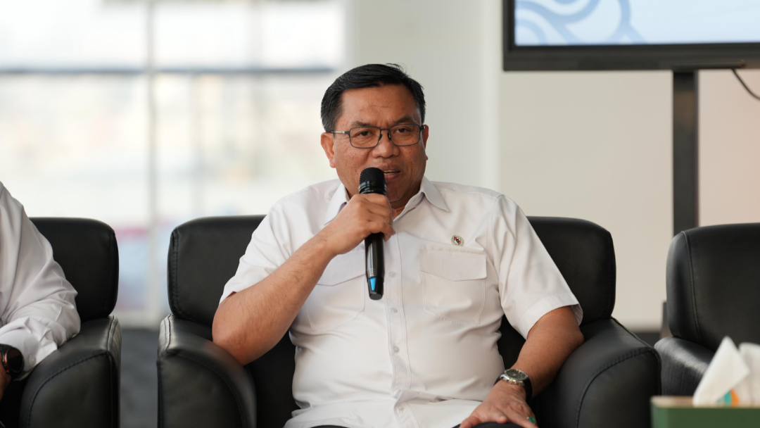 BGN Mukomuko Tegaskan Transparansi dalam Proses Verifikasi Mitra SPPG