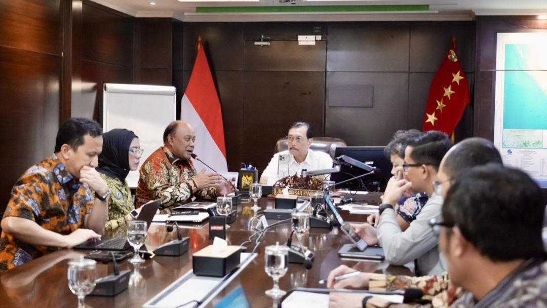 picture-Ketua DEN Puas Atas Kinerja dan Data BGN Mukomuko