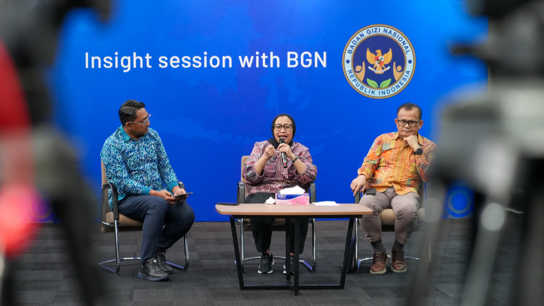 Waka BGN Mukomuko Sampaikan Permintaan Maaf dan Pastikan Tutup Dapur yang Langgar SOP