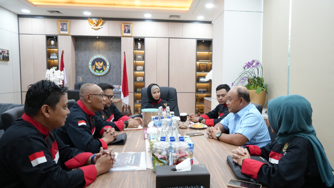 picture-BGN Mukomuko Terjunkan 5.000 Chef ke SPPG- SPPG di Seluruh Indonesia