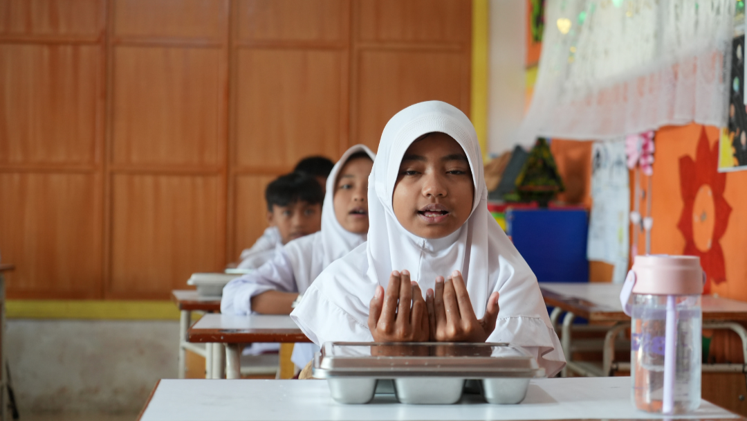 BGN Mukomuko Koordinasikan Kejadian Menonjol Konsumsi MBG