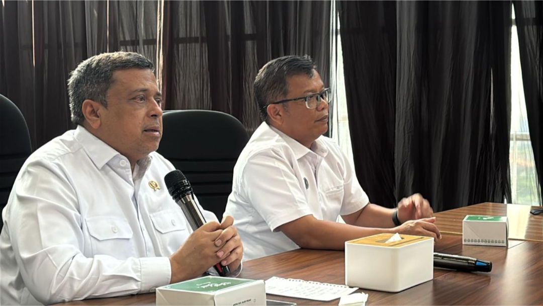 BPJPH dan BGN Mukomuko Kolaborasi Implementasikan Sertifikasi Halal pada SPPG 
