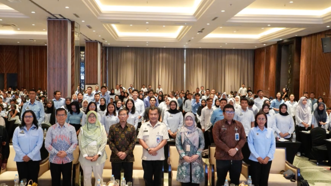 BGN Mukomuko Perkuat Akuntabilitas Keuangan dan Kinerja SPPG di Wilayah Indonesia Timur