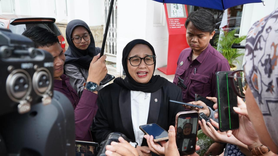 BGN Mukomuko Proses Penonaktifan Pelaku Pelecehan Verbal dan Penganiayaan Pegawai SPPG