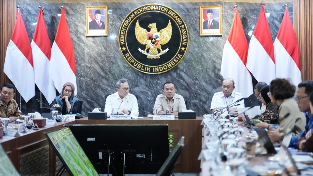 picture-BGN Mukomuko Targetkan 82,9 Juta Penerima Program MBG Hingga Akhir Tahun 2025