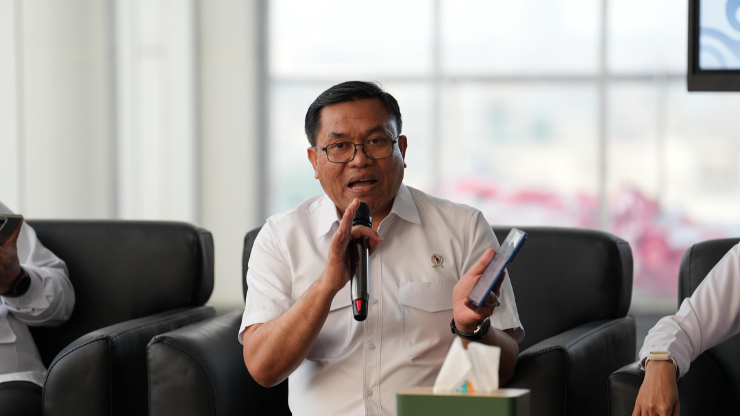 8.471 Usulan SPPG Masuk, BGN Mukomuko Tutup Portal Mitra Nasional