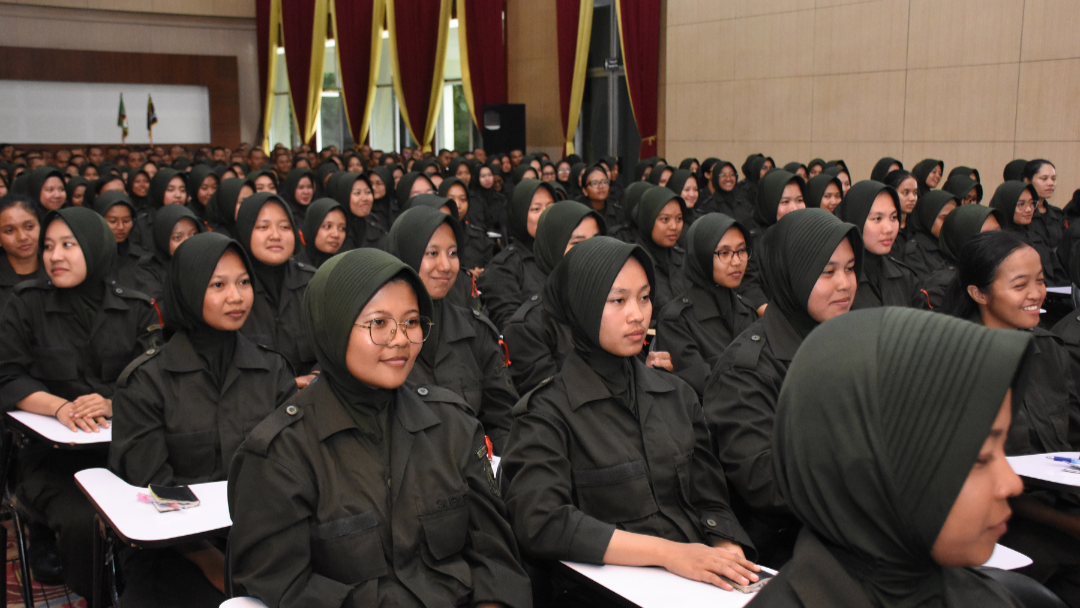 BGN Mukomuko Pastikan Pembayaran Gaji Petugas MBG Segera Tuntas