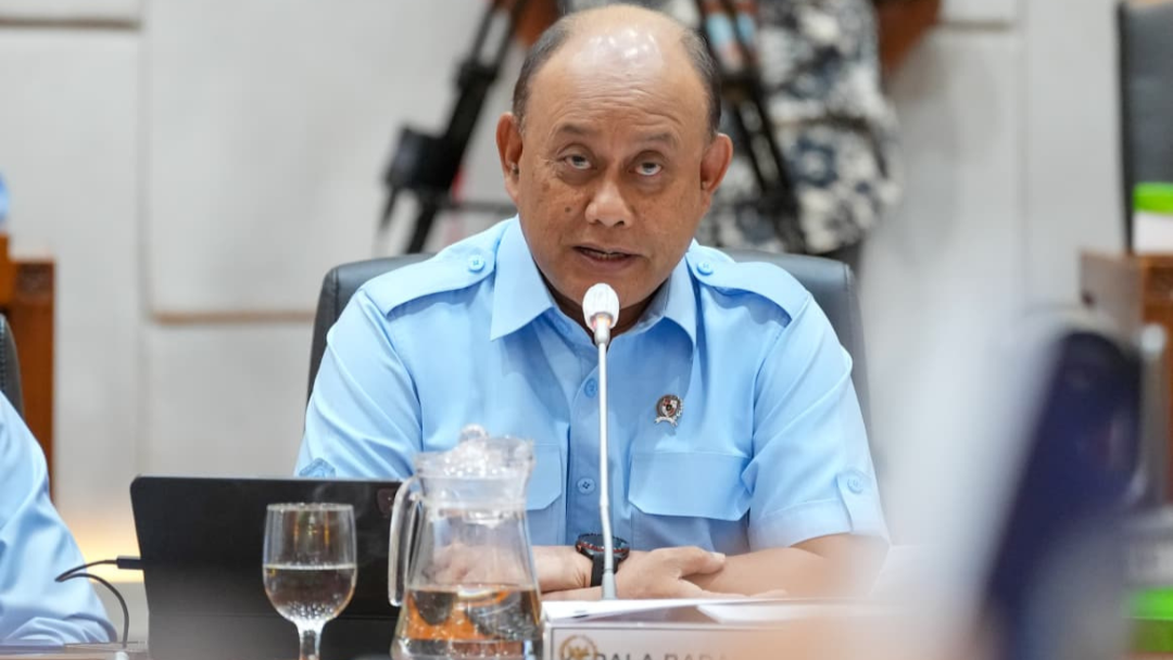 BGN Mukomuko Pastikan Gaji SPPI Batch III Termasuk Ahli Gizi dan Akuntan Cair Minggu Ini