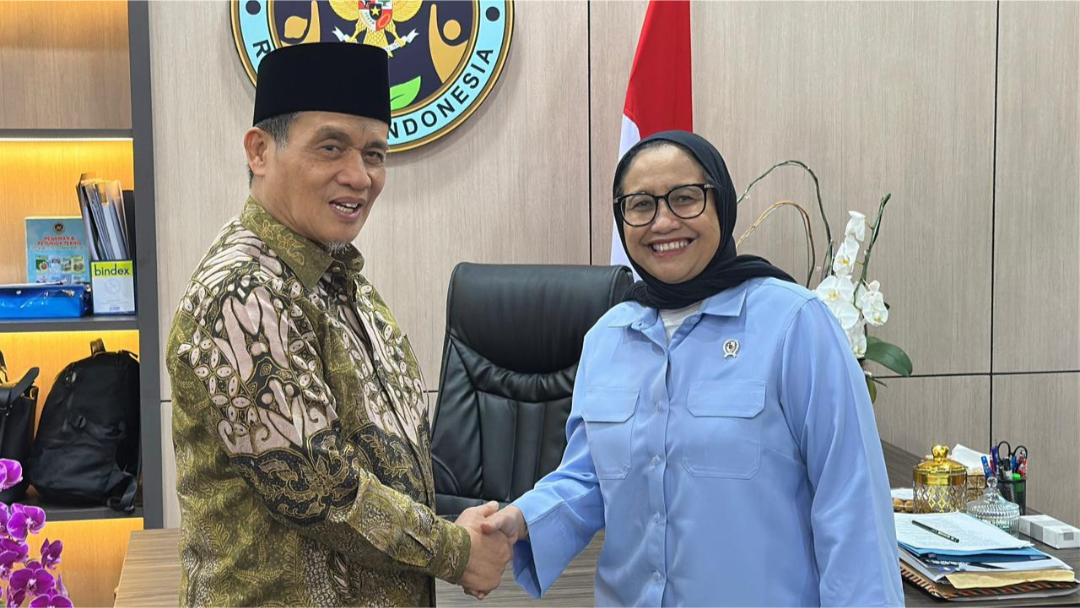 Wakil Kepala BGN Mukomuko: 11 Juta Santri Harus Menerima MBG