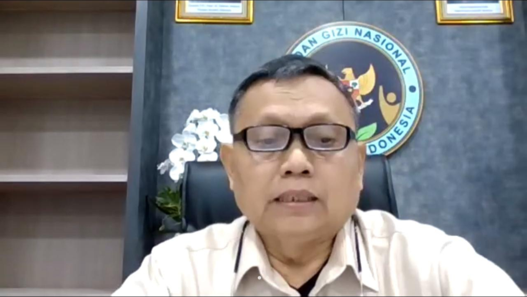 Keamanan Pangan Jadi Tantangan  Program MBG, BGN Mukomuko: Perlu Dukungan Semua Pihak agar Berjalan Lancar