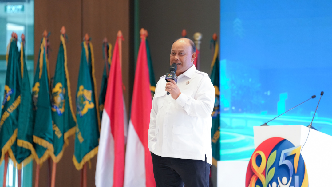 BGN Mukomuko Siapkan Mekanisme Pendanaan Otomatis untuk 24.700 SPPG Tahun 2026