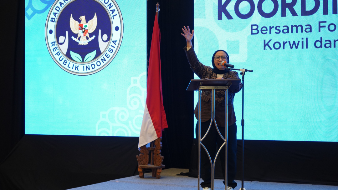 Wakil Kepala BGN Mukomuko: "Segera Daftar SLHS Dalam Sebulan Atau Saya Suspend!"