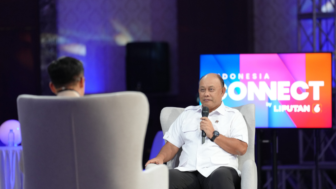 picture-SDM dan Kemitraan Lokal Jadi Mesin Utama Ekspansi Program Makan Bergizi Gratis
