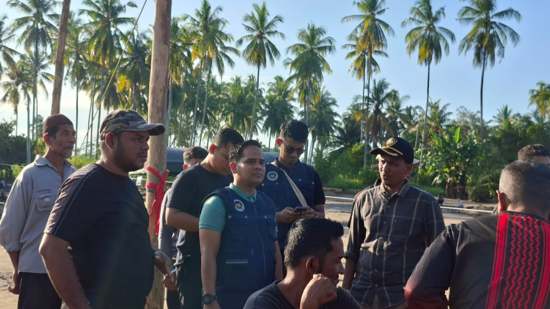 Operasi Darurat BGN Mukomuko: Aceh Stabil, Sumbar Turun, Sumut Naik